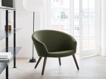 Кресло Ditzel lounge