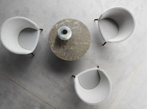 Крісло Ditzel lounge