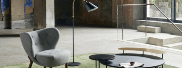 Мінімалізм у дизайні інтер'єру