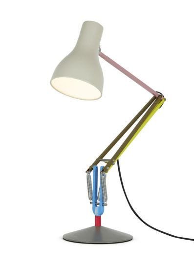 Anglepoise™ – символ Британії