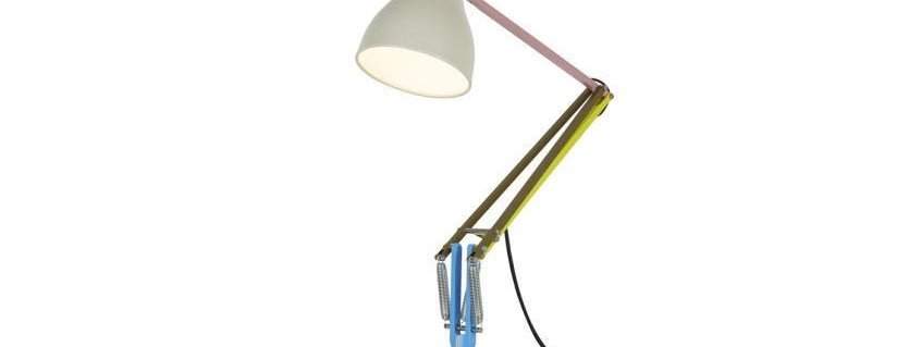Anglepoise™ – символ Британії
