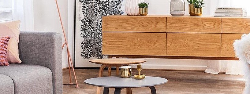 ТОП 10 вдалих інтер'єрів однокімнатних квартир