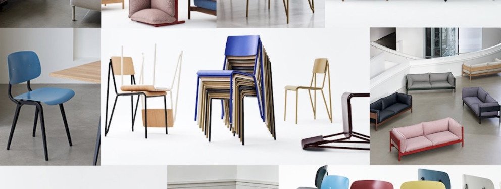 Модні тенденції у дизайні інтер'єру 2020 року