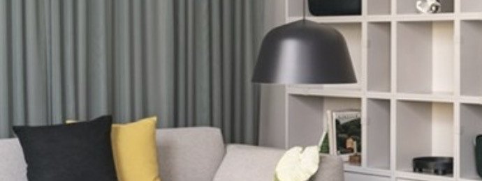 Предмети скандинавського декору для повсякденного життя