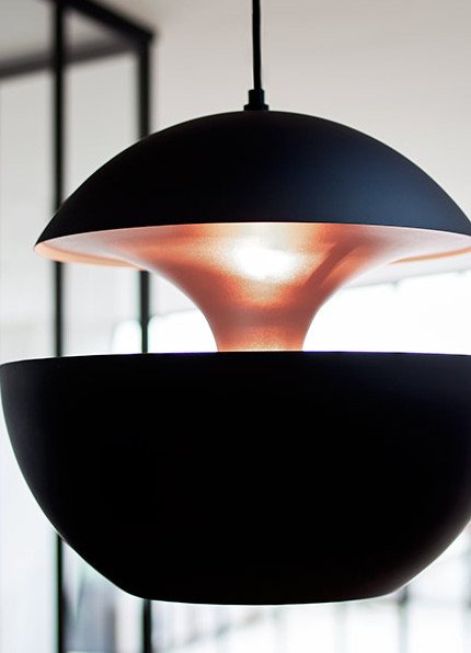 Історія Jielde