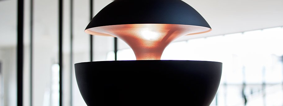 Історія Jielde