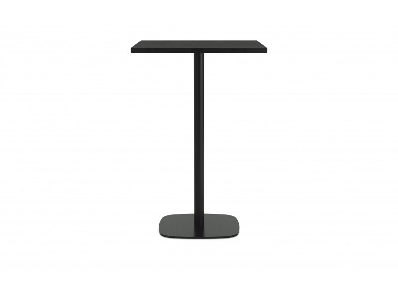 Cтіл FORM CAFE TABLE, чорний