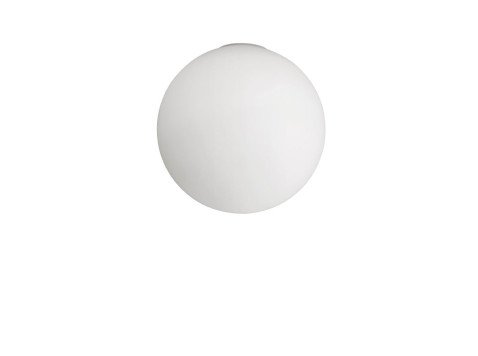 Светильник универсальный Dioscuri, Ø25, белый