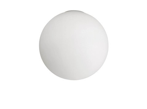Светильник универсальный Dioscuri, Ø35, белый