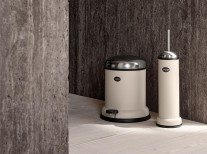 Контейнер для мусора Vipp13 4L, белый Контейнер для мусора Vipp13 4L, белый