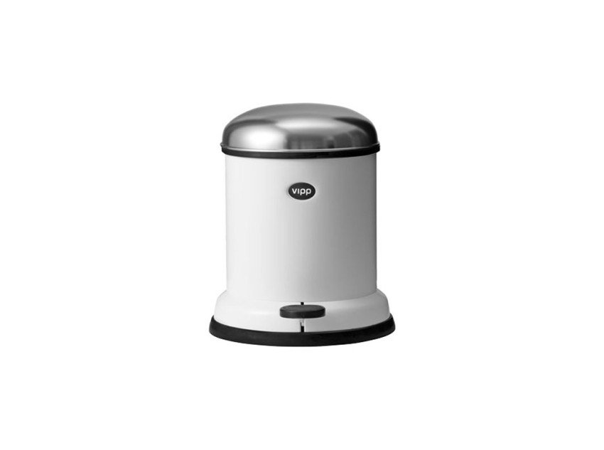 Контейнер для мусора Vipp14 8L, белый Контейнер для мусора Vipp14 8L, белый