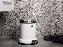Контейнер для мусора Vipp14 8L, белый Контейнер для мусора Vipp14 8L, белый