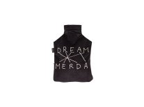 Грелка Dream merda, черная Грелка Dream merda, черная