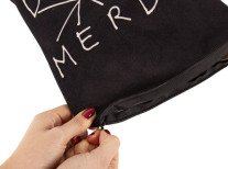 Грелка Dream merda, черная Грелка Dream merda, черная