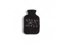 Грілка Dream merda, чорна Грілка Dream merda, чорна