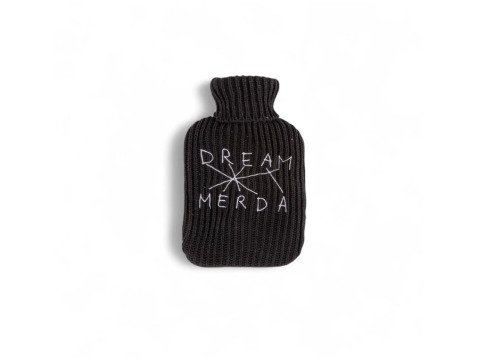 Грілка Dream merda, чорна