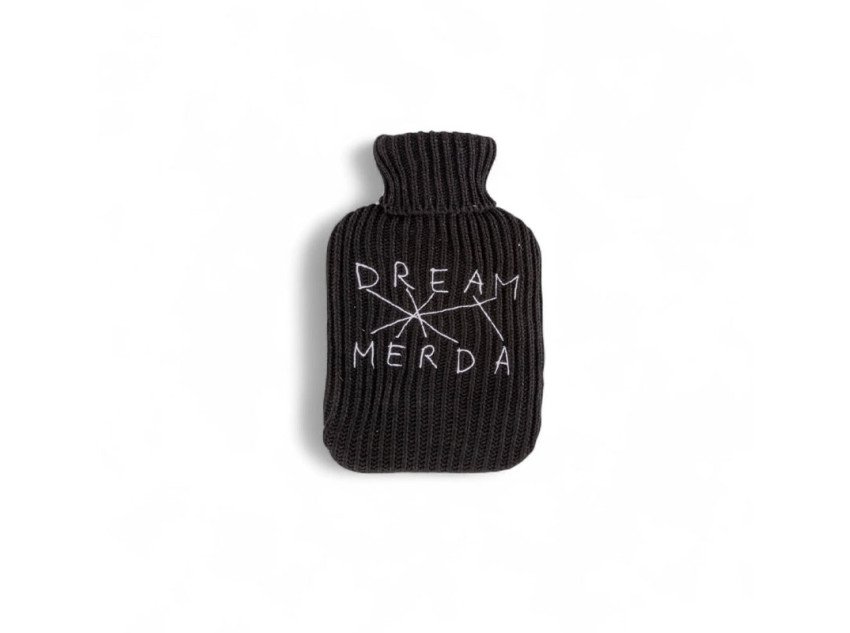 Грілка Dream merda, чорна Грілка Dream merda, чорна
