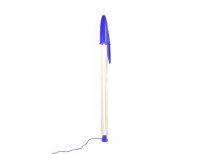 Светильник универсальный BIC, синий Светильник универсальный BIC, синий