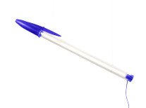Светильник универсальный BIC, синий Светильник универсальный BIC, синий