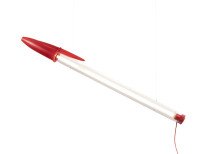 Светильник универсальный BIC, красный Светильник универсальный BIC, красный