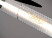 Светильник универсальный BIC, красный Светильник универсальный BIC, красный