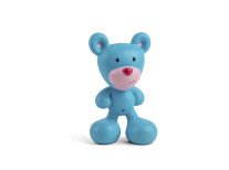 Декоративный элемент Blue Bear, голубой