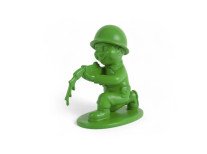Декоративний об'єкт Plastic Peace, Limited Edition