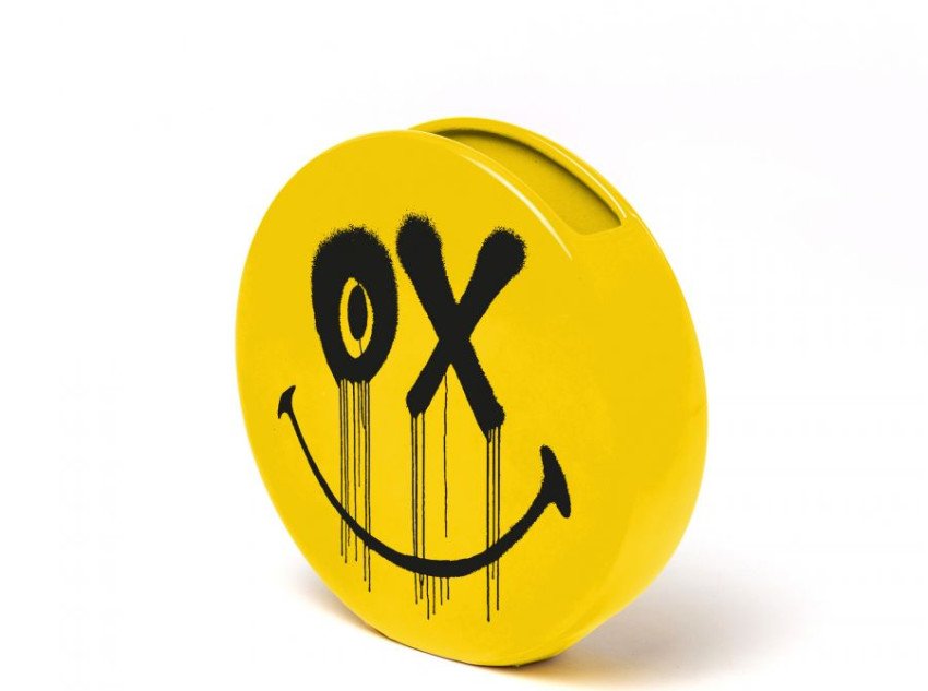 Ваза Smiley Ваза Smiley