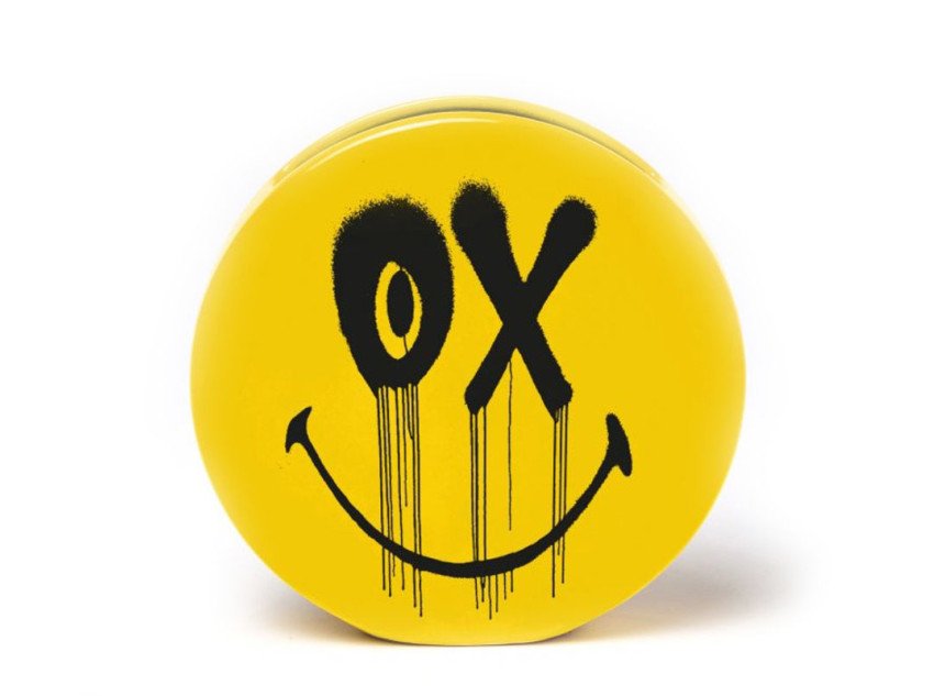 Ваза Smiley Ваза Smiley