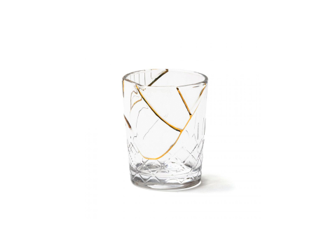 Стакан Kintsugi, 3