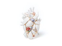 Ваза Love in Bloom Kintsugi Ваза Love in Bloom Kintsugi