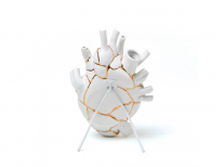 Ваза Love in Bloom Kintsugi Ваза Love in Bloom Kintsugi