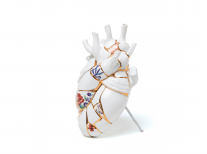 Ваза Love in Bloom Kintsugi Ваза Love in Bloom Kintsugi