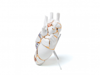 Ваза Love in Bloom Kintsugi Ваза Love in Bloom Kintsugi