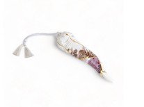 Декоративный объект Kintsugy Lucky Horn