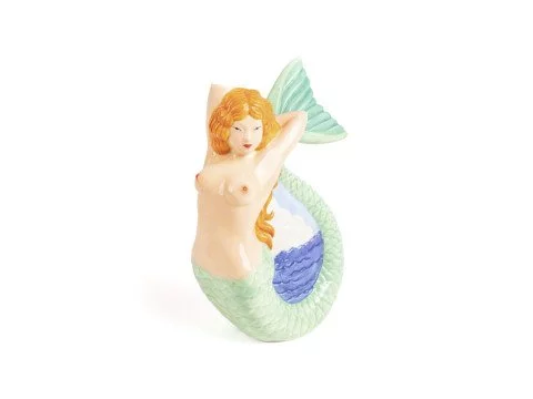 Глечик Mermaid, кольоровий
