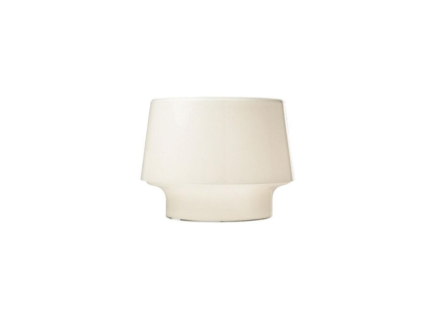 Настільна лампа Cosy in White, біла Настільна лампа Cosy in White, біла