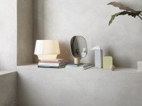 Настільна лампа Cosy in White, біла Настільна лампа Cosy in White, біла