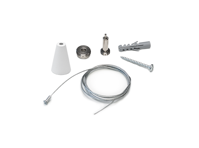 Кріплення для підвісного світильника Lona