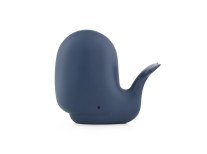 Статуэтка Happy Whale, синяя Статуэтка Happy Whale, синяя