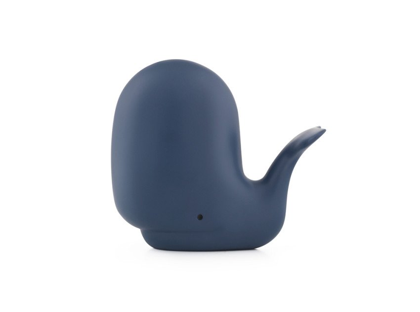 Статуэтка Happy Whale, синяя Статуэтка Happy Whale, синяя