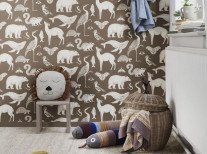 Обои Animal, песочные Обои Animal, песочные