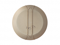 Декоративна тарілка, Hessa ceramic