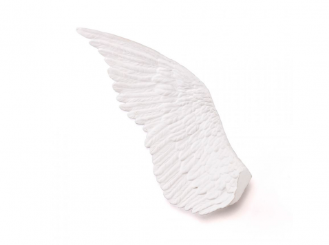 Декоративний елемент Memorabilia Mvsevm, Wings left