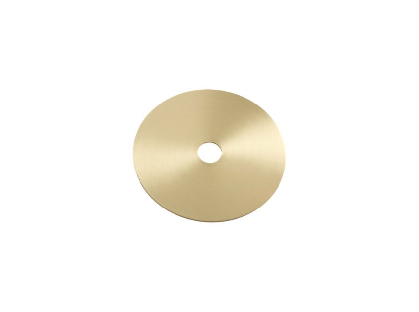 Плафон Disc, Ø35, золотой Плафон Disc, Ø35, золотой