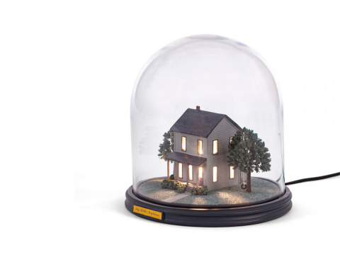 Настільна лампа My little Neighbour