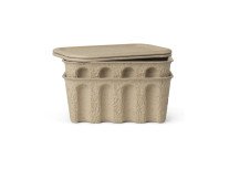 Коробка для хранения Pulp, Set of 2 Коробка для хранения Pulp, Set of 2
