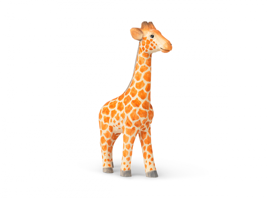 Декоративна фігурка Animal, Жираф