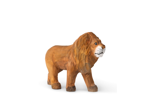 Декоративная фигурка Animal, Лев