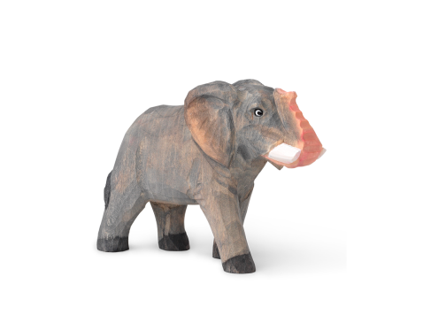 Декоративна фігурка Animal, Слон